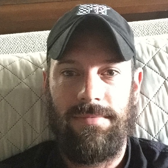 Meet your Posher, Nigel - Picture 2 of 2